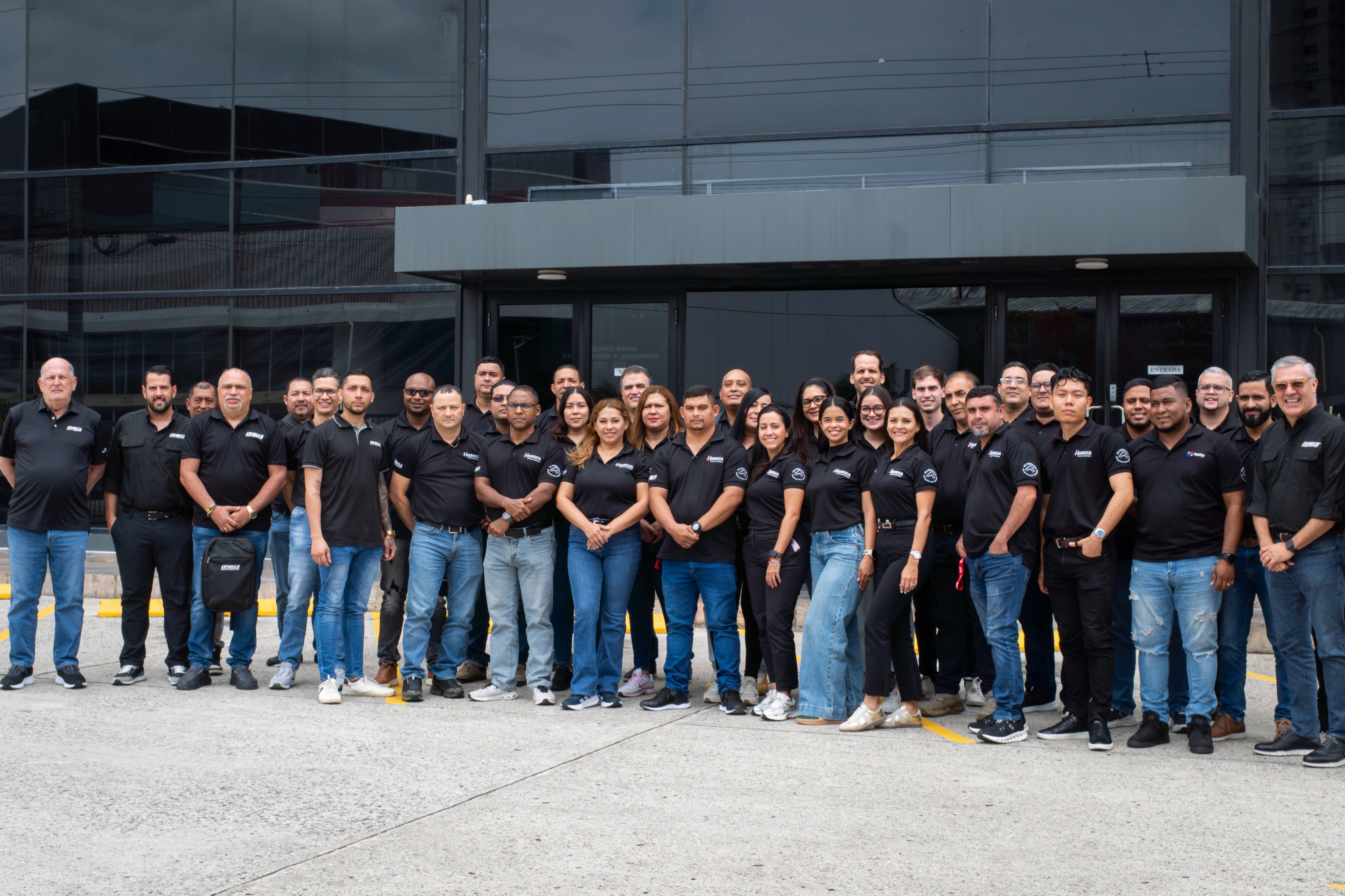 Covalca Summit 2026 / Panamá