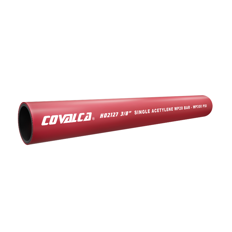 H02126 Manguera Morocha para Soldadura (Oxicorte)