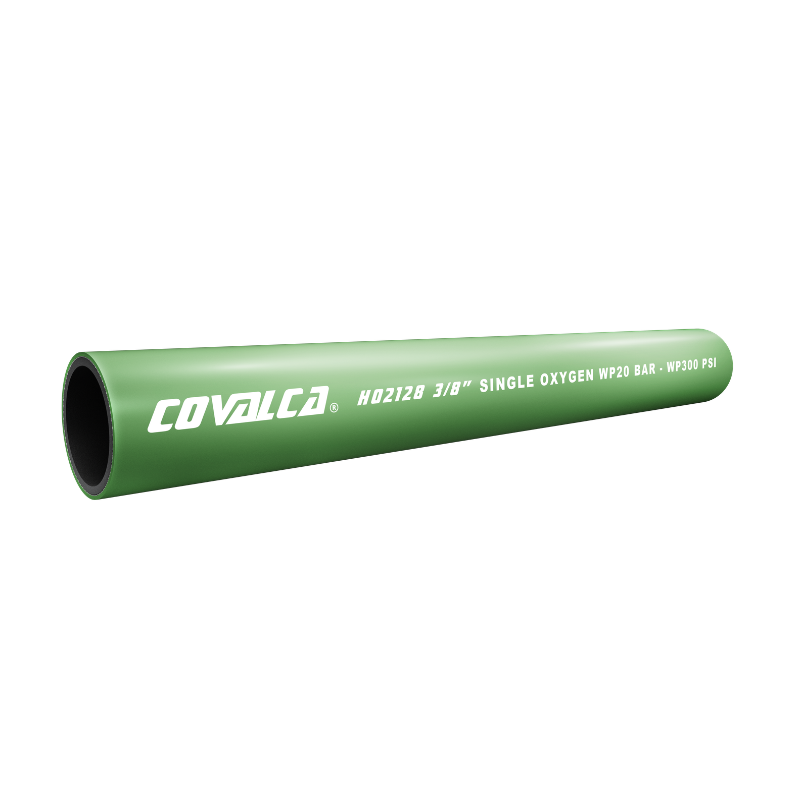 H02126 Manguera Morocha para Soldadura (Oxicorte)
