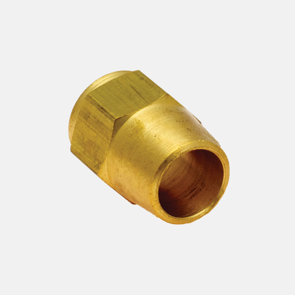 461F Air Brake Hose Nut