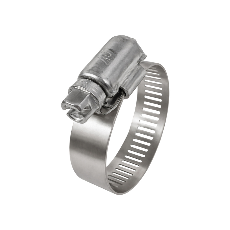CV-SS Abrazadera 100% Acero Inoxidable AISI 316 Grado Marino