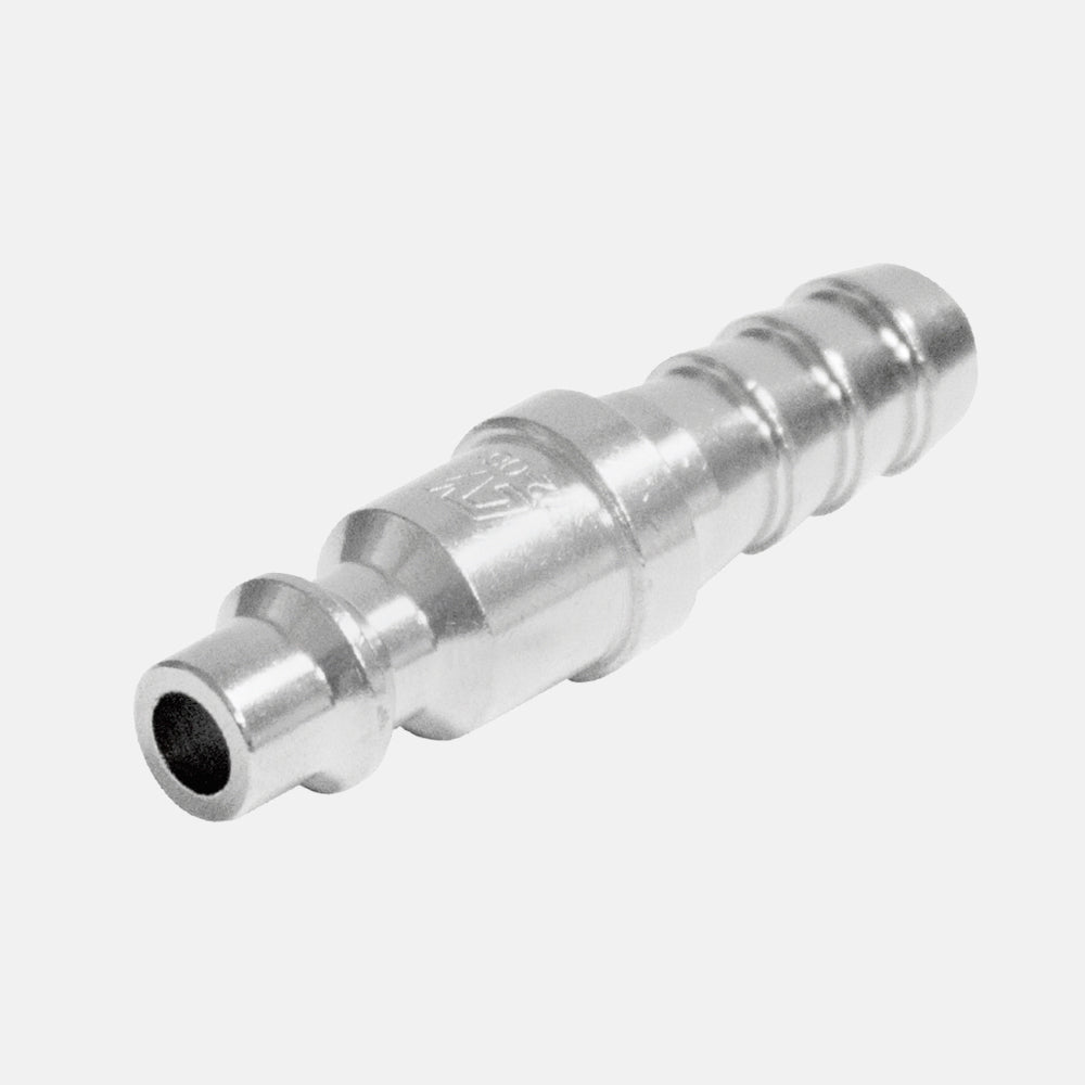 CV72-1 Conector Rápido Neumático Espiga de 1/4"