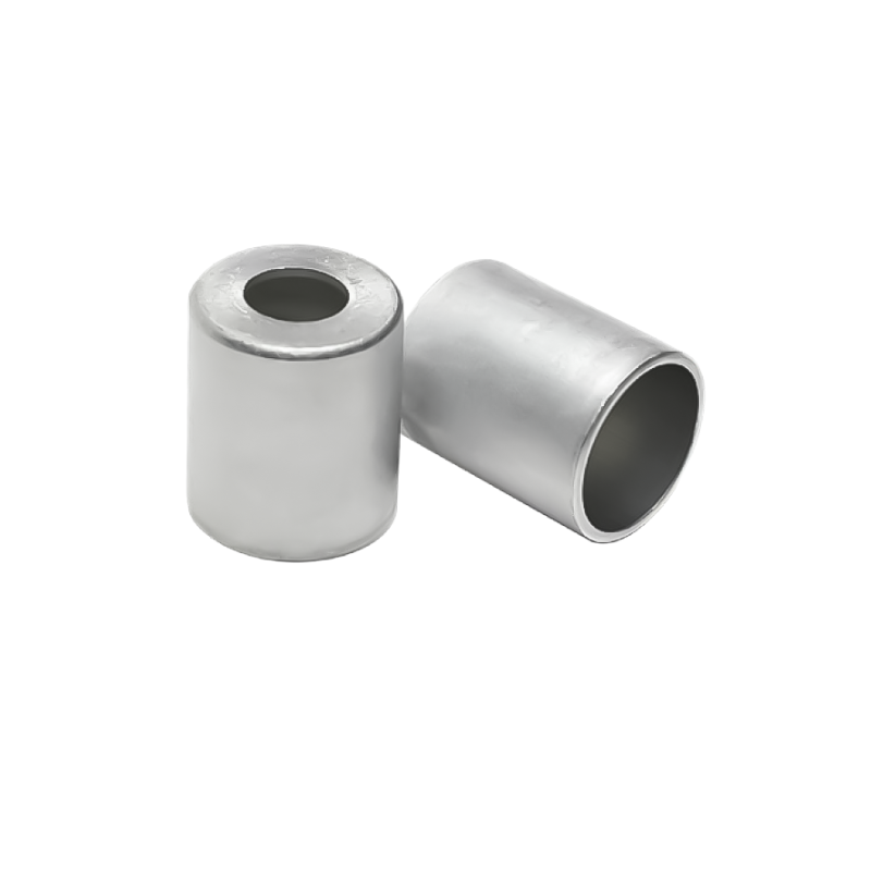 F85 Ferrul de Aluminio para Manguera de Aire Acondicionado