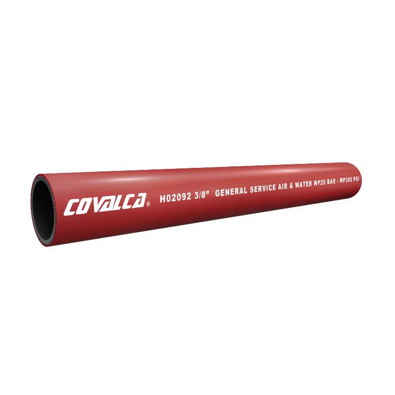 H02092 General Service Air Water Hose