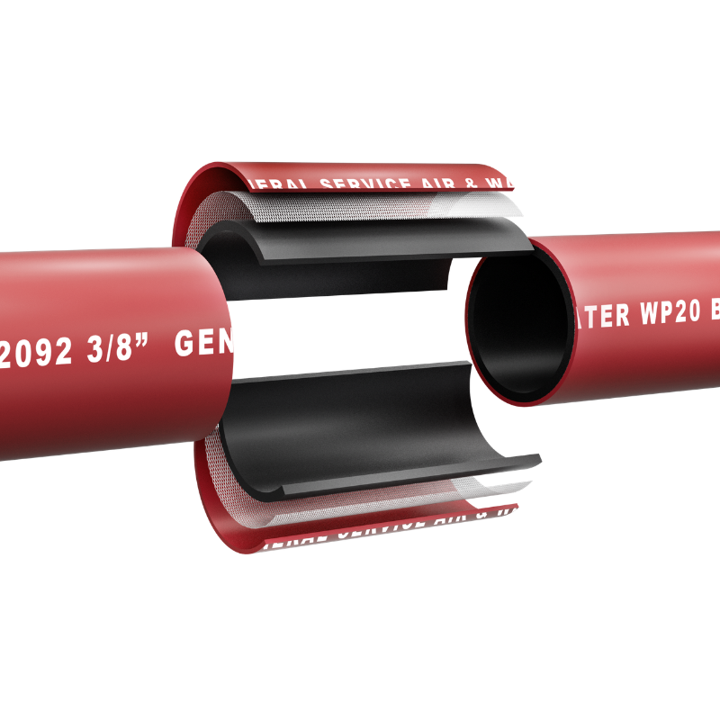 H02092 Manguera para Servicio General Aire Agua