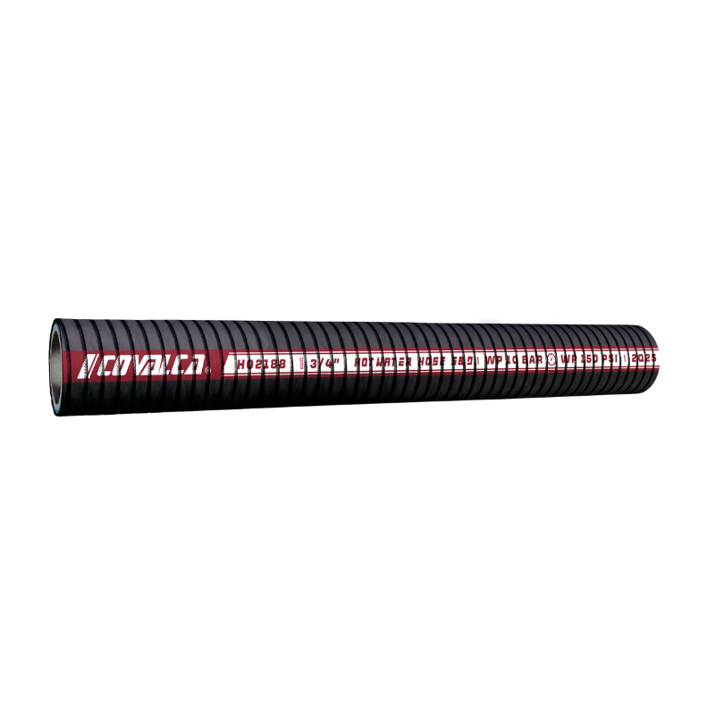 H02188 Hot Water Suction and Discharge Hose