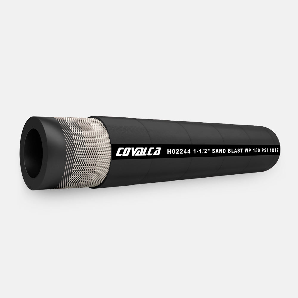 H02244 Manguera para Sand Blasting
