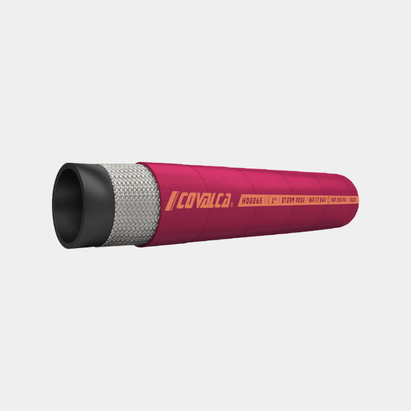 H02265 Manguera para Vapor