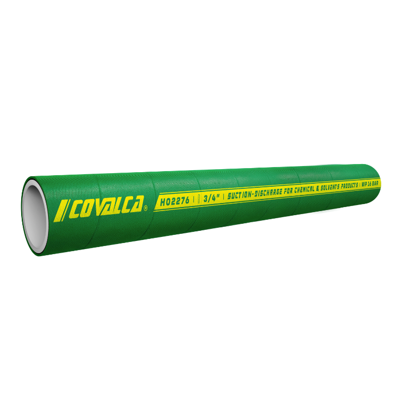 H02276 Manguera para Succión y Descarga de Químicos