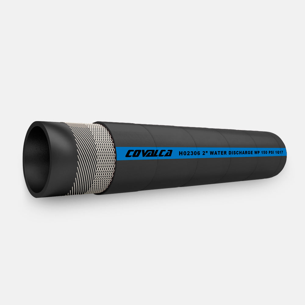 H02306 Water Discharge Hose