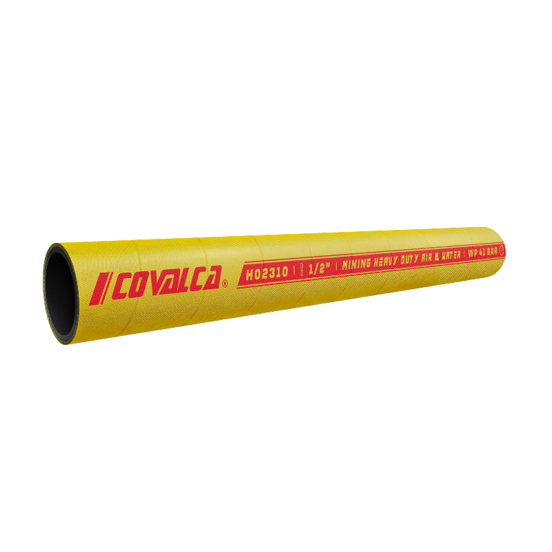 H02310 General Service Hose for Air and Water Heavy Duty