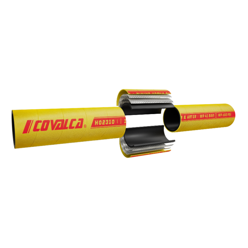 H02310 General Service Hose for Air and Water Heavy Duty