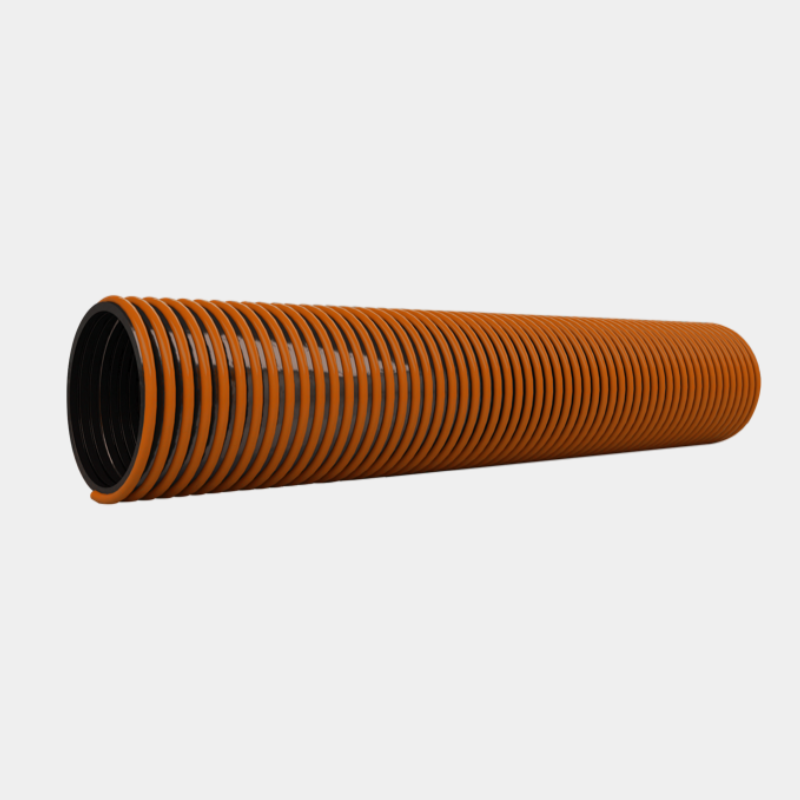 H02316 PVC/NBR Suction and Discharge Hose
