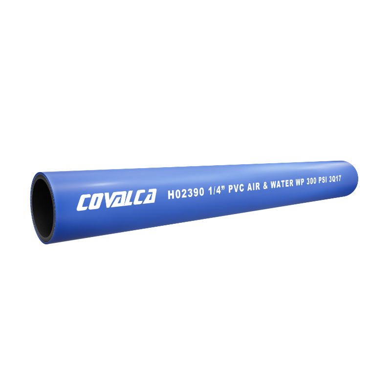 H02390 PVC Air Water Hose