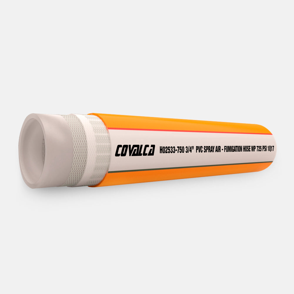 H02533 Manguera para Fumigación