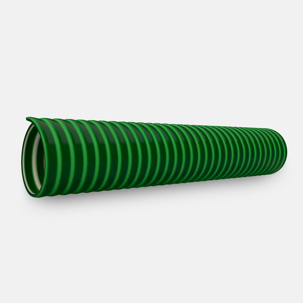 H02561 PVC for Multipurpose Suction and Discharge