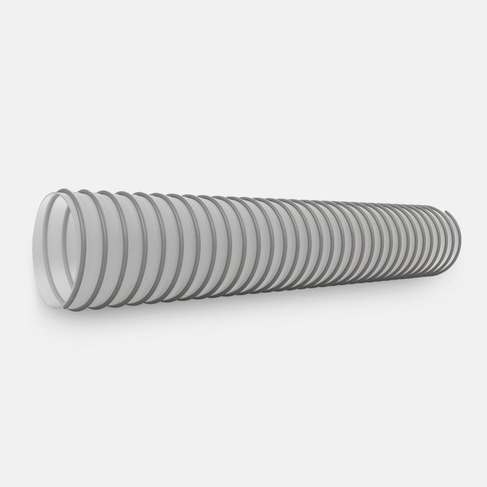 H02591 Manguera de PVC Aire-Vacío-TPU