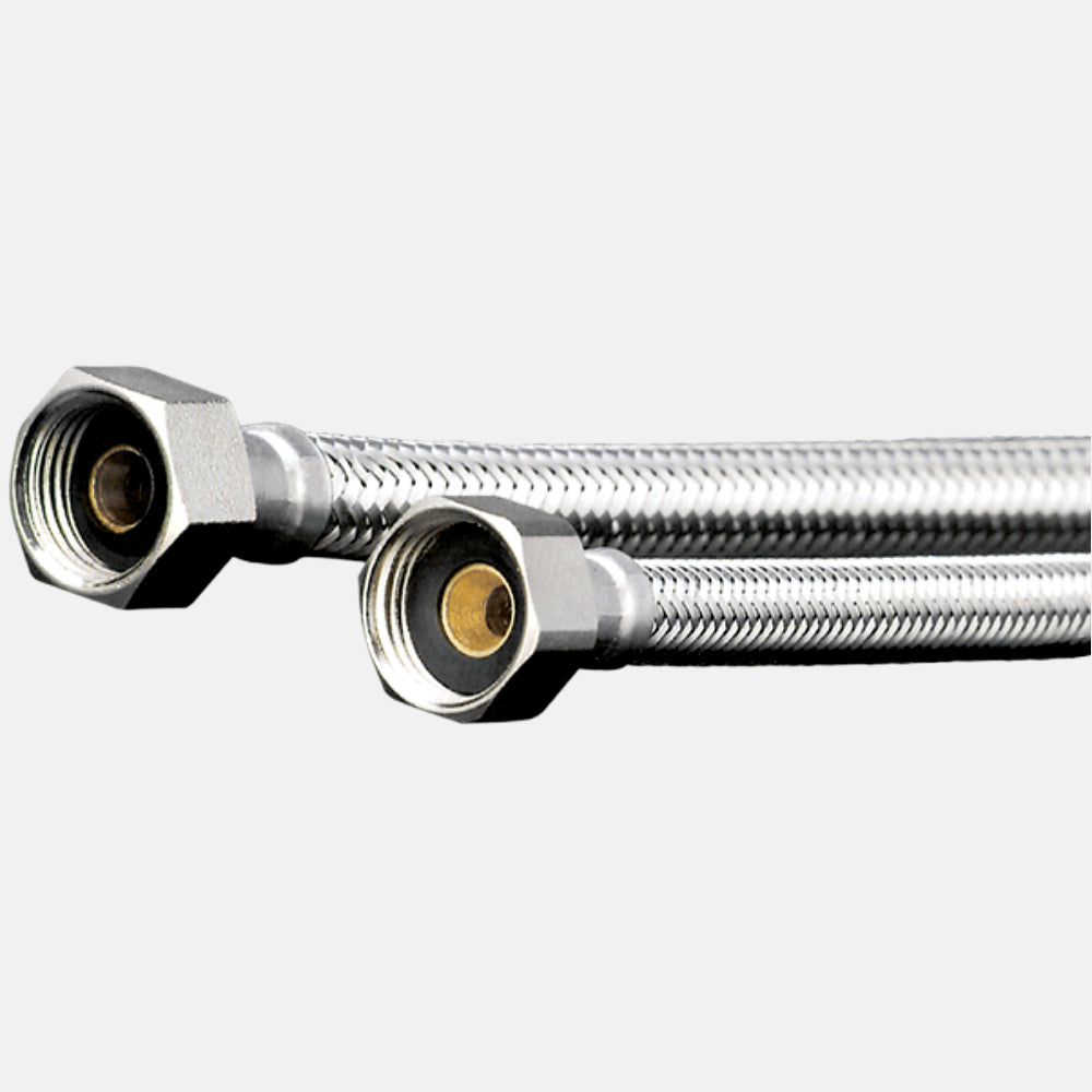 H03A40 Conector Flexible para Lavamanos