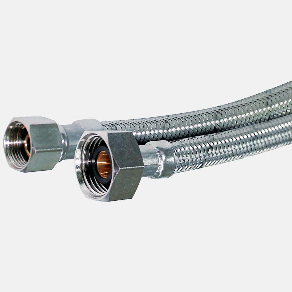 H03B40 Conector Flexible para Lavamanos