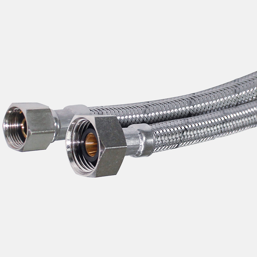 H03B55 Conector Flexible para Fregadero