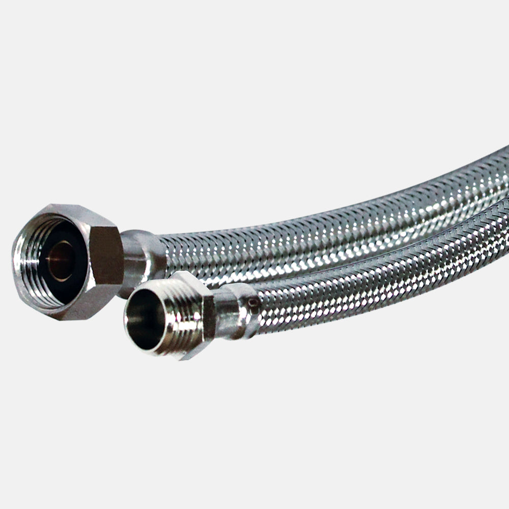 H03C40 Conector Flexible para Lavamanos