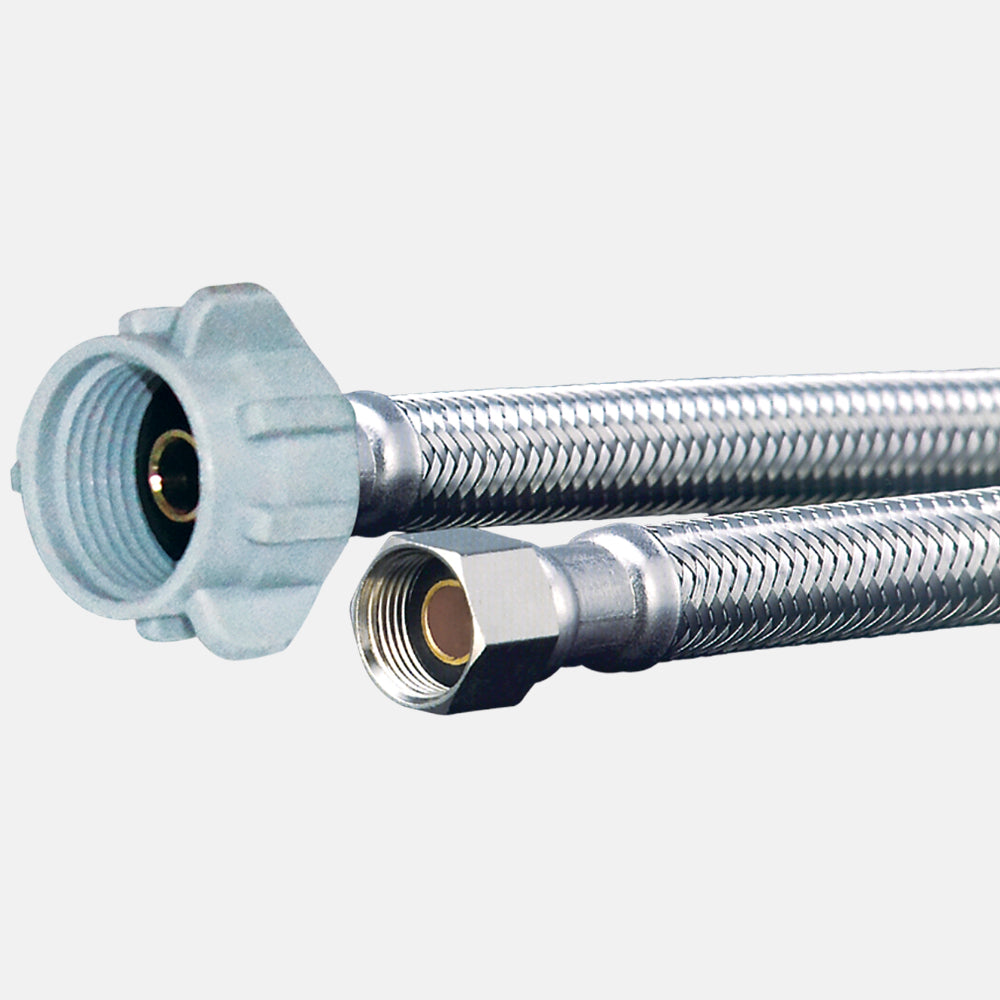 H03F30 Conector Flexible para Sanitario