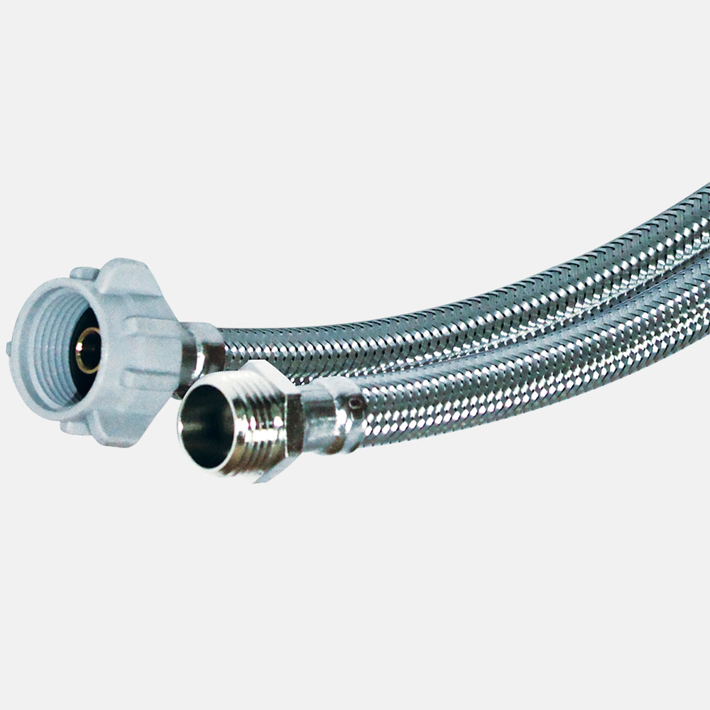 H03G40 Conector Flexible para Sanitario
