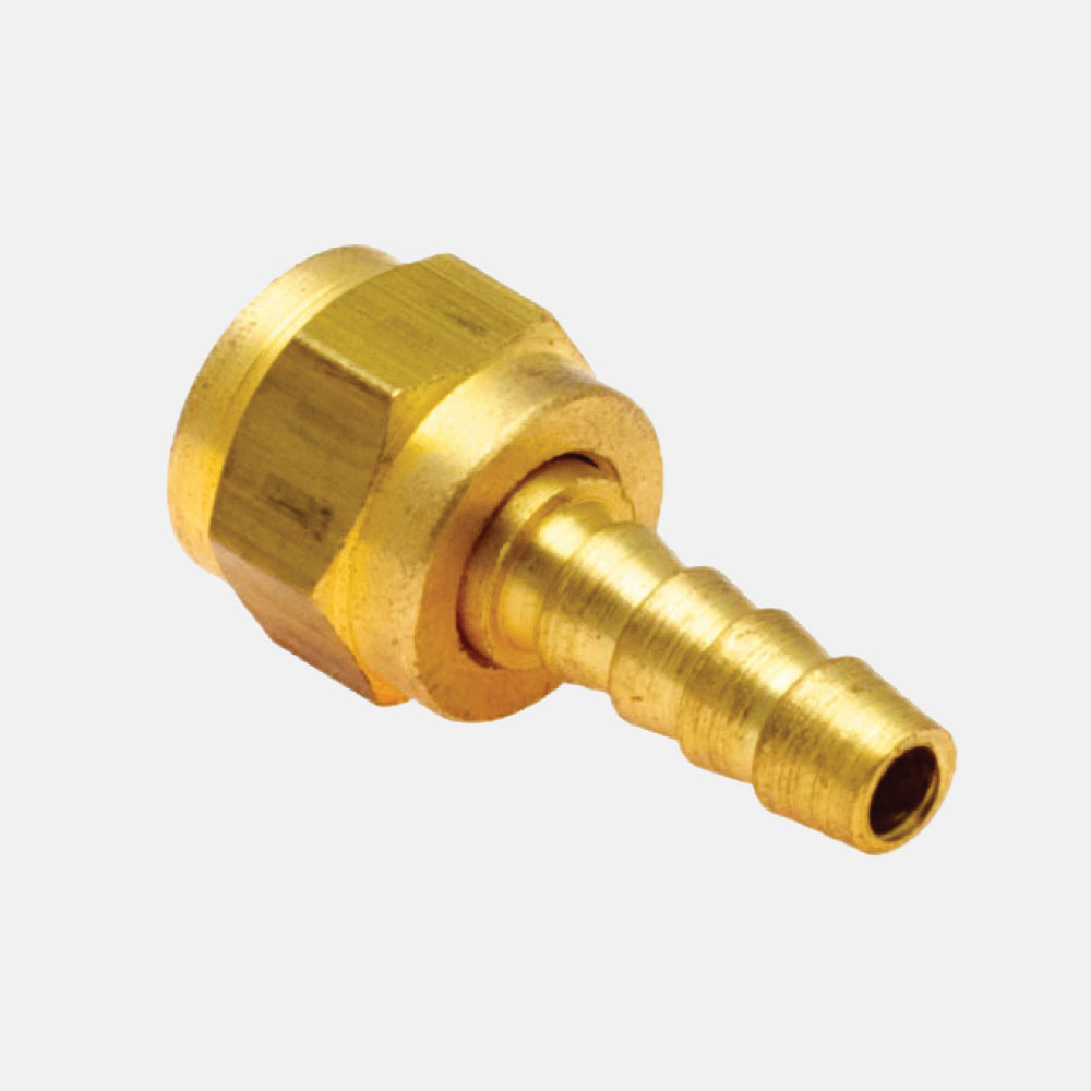 KF-PE Swivel for Oxygen Hose