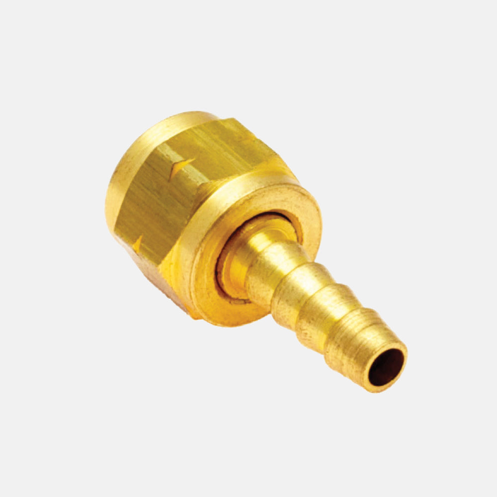 KF-RE Swivel for Acetylene Hose