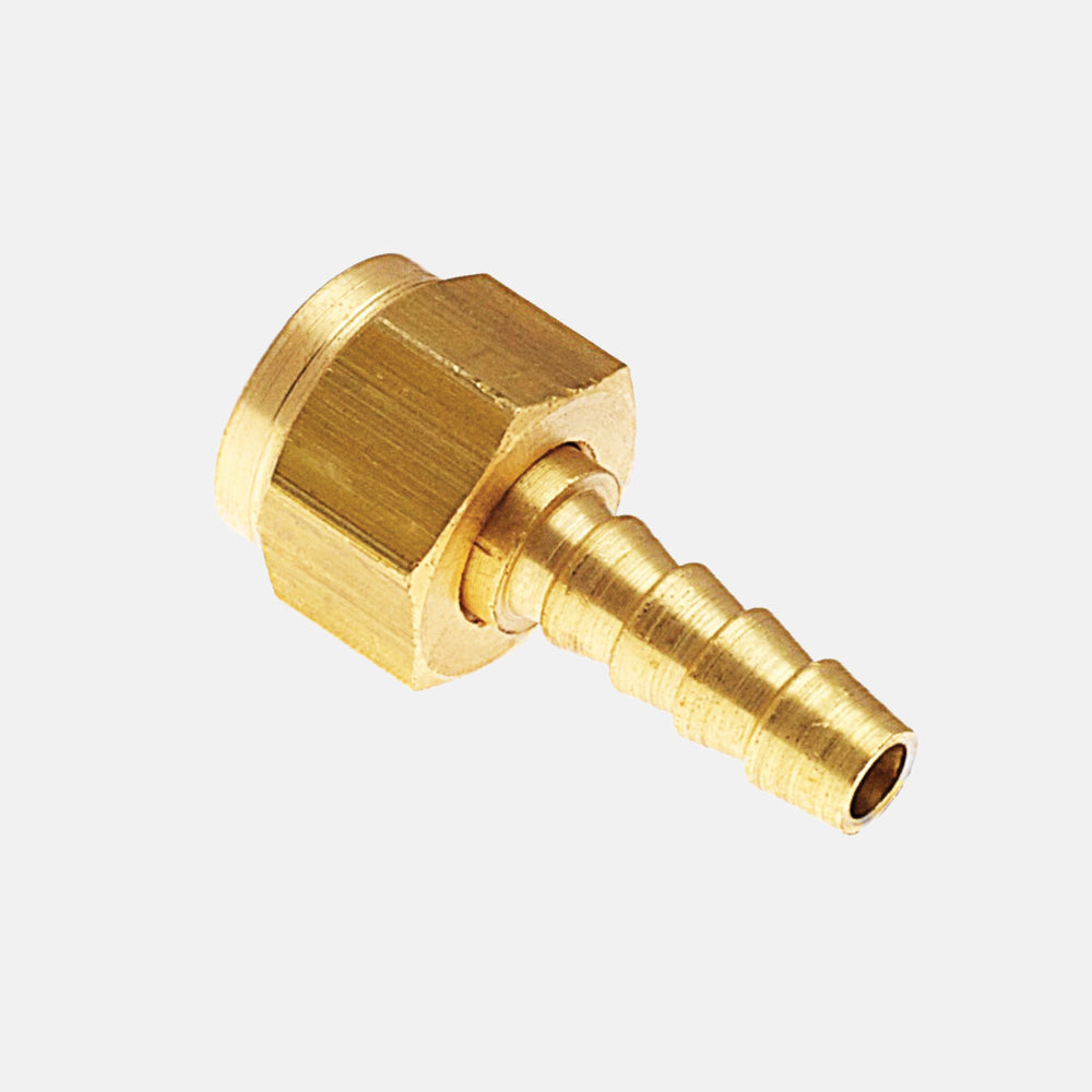 KF-RV Swivel Female Hose Connector