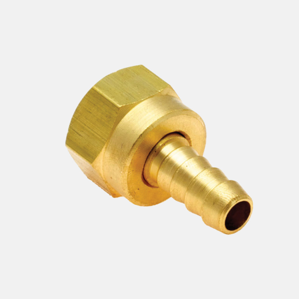 KF-RVA Brass Connection, Air Brake Connector