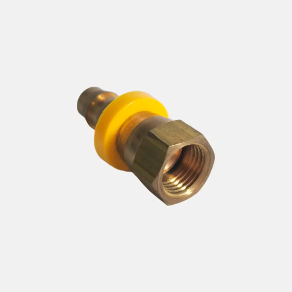 KF30682 JIC 37 Swivel Female Connector