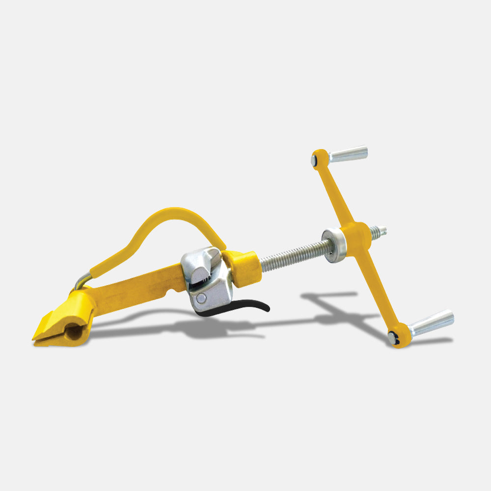 CV3000 Tensor de Flejes-Flejadora